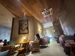 -陶享时光西餐·下午茶(信河街店)