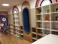 -英伦凯贝国际婴幼儿托育中心(雍湖湾店)