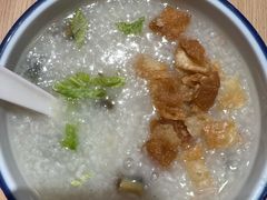 -宏状元现熬粥·京味菜(三里河店)