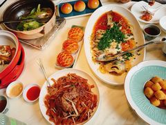-陶陶居酒家(新天地店)