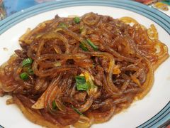 -巴依老爷新疆美食(牡丹园店)