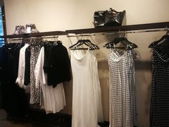 -ZARA(恒隆广场店)