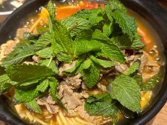 -肥朵食堂(带梦胡同店)