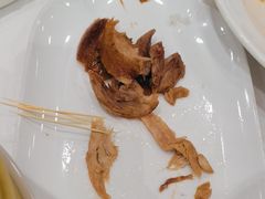-万荣烤鸭店·北京菜(天坛店)