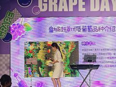 -龙湖南京江北天街