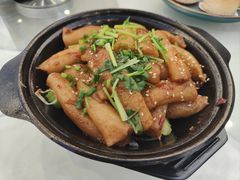 -馨越楼·点心·粤菜(赤坎店)