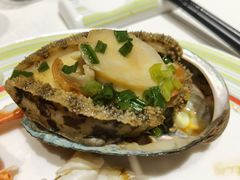 -开海·红岛海鲜虾水饺(石老人店)