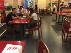 大堂-宏状元现熬粥·京味菜(五棵松店)