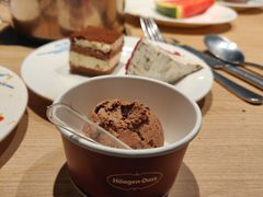 -星伦多自助料理·涮烤一体(杭州来福士店)