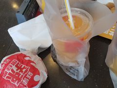 -麦当劳(深圳北站高铁店)