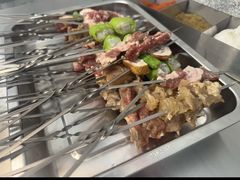 -虎哥私房菜(馒头山店)