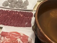 -吉羊三宝(复兴门笔管胡同店)