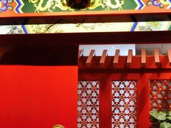 -月福京味斋·烤鸭店·北京菜(鼓楼总店)