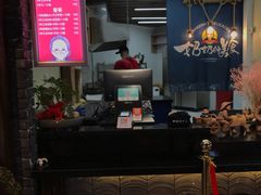 -奶奶的美食(悦立方店)