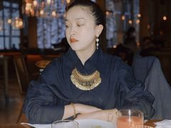 -上海柏悦酒店·世纪100牛排馆