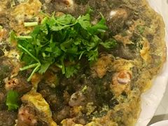 金不换炒薄壳-迈姨·潮州菜(麓湖公园店)