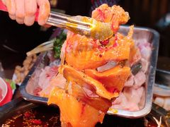-青山青豆花·笑禅豆腐鱼(黄泥塝店)