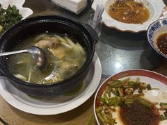 -糟粕醋·椰苑海南菜餐厅(亚龙湾天域酒店)