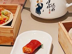-蔡澜点心·粤菜(丽泽天街店)