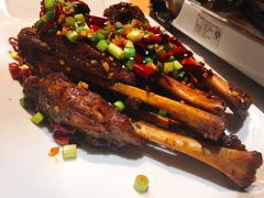 -时间仓(月湖公园店)