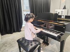 -Melody Mentor音乐私教馆(朝外·悠唐店)