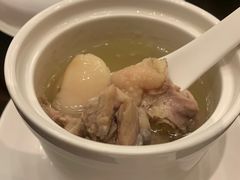 -皇冠假日酒店-御皇轩中餐厅