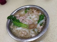 -舒记老友粉(埌西店)