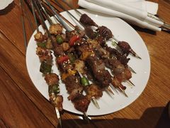 -凯菲厅海鲜姿造·海鲜自助·帝王蟹·龙虾(成都群光君悦酒店)