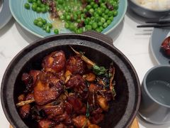 -鹿港小镇(悠唐店)