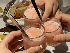-燃扒房Steakhouse(皇庭店)