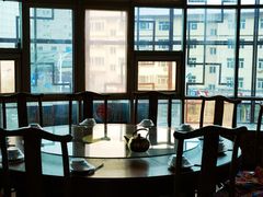 -王村姑老土炕莜面村(张北店)