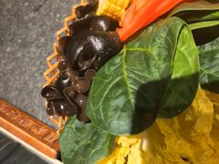 -东来顺(非遗·清真火锅·盛世广场店)