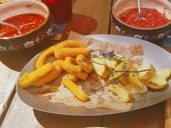 -卢布里西餐厅(海拉尔店)