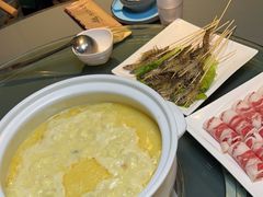 -金龙·打边炉(南京西路店)