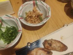 -吉兆·料理(红梅南路店)