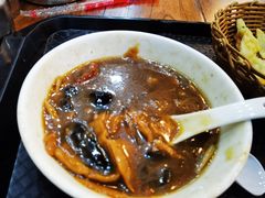 -穆彦华逍遥镇胡辣汤(岗坡路店)