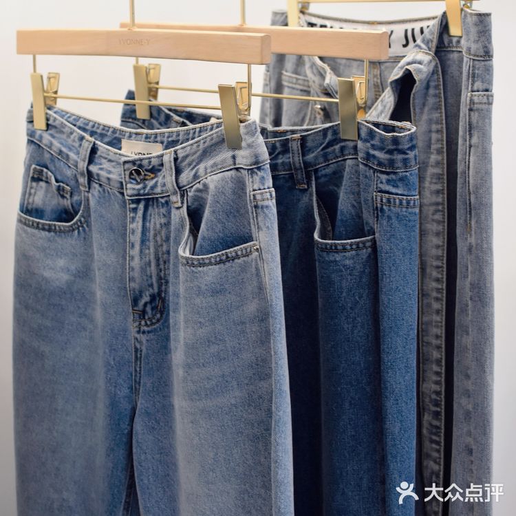 河西宝藏买手店