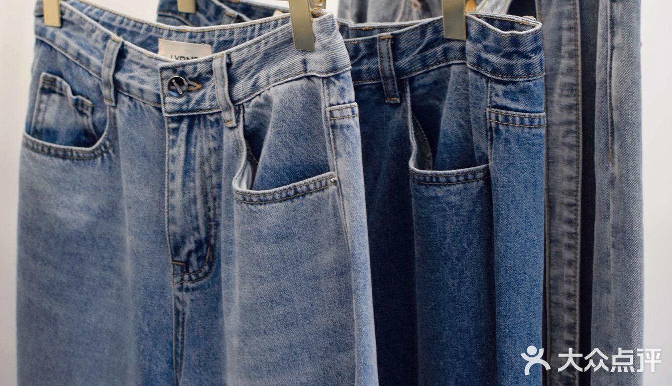 河西宝藏买手店