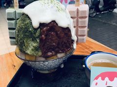 -WONDER ICE 萬得冰田(建設路总店)