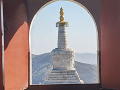 -妙峰山风景名胜区