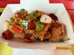 -Lotso Lunch Box 草莓熊餐盒