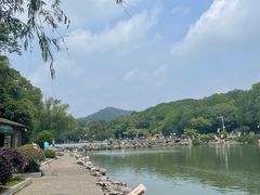 -南京珍珠泉风景区