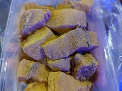 -朝鲜族打糕(时尚天河店)