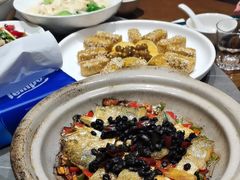 -张家卫·阳江菜·小海鲜(肥婆湾桥店)