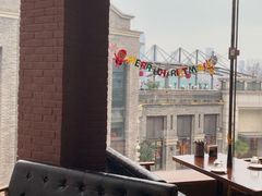 -埠口精酿夜景餐酒吧· BREWPORT BISTRO(长嘉汇重庆之眼店)
