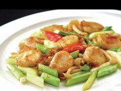 -民族饭店-四季餐厅