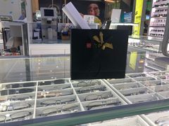 -宝岛眼镜·星创视光中心(金桥店)
