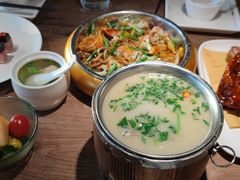 -大潮淮·淮扬菜(何园旗舰店)