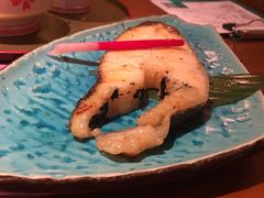 味噌扁鳕鱼-有喜屋·深夜食堂(北京西路店)