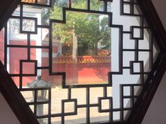 -南岳衡山风景名胜区-南岳大庙